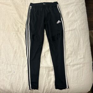 Adidas joggers | medium
